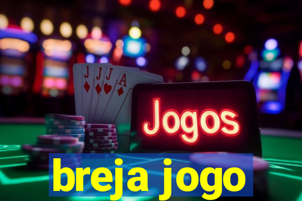 breja jogo